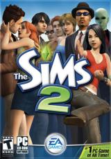 The Sims 2 The Sims 2