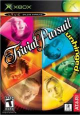 Trivial Pursuit Unhinged Trivial Pursuit Unhinged
