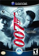 James Bond 007: Everything or Nothing