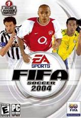 FIFA Soccer 2004 FIFA Soccer 2004