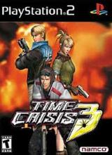 Time Crisis 3