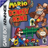 Mario vs. Donkey Kong Mario vs. Donkey Kong