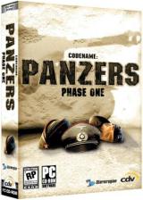 Codename: Panzers, Phase One Codename: Panzers, Phase One