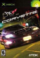 Corvette