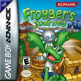 Frogger's Journey: Forgotten Relic Frogger's Journey: Forgotten Relic