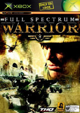 Full Spectrum Warrior Full Spectrum Warrior