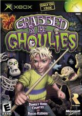 Grabbed by the Ghoulies