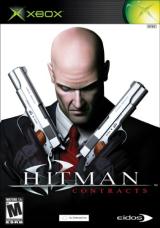Hitman: Contracts Hitman: Contracts