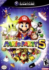 Mario Party 5