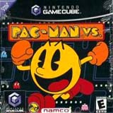 Pac-Man Vs.
