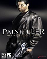 Painkiller
