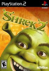 Shrek 2 Shrek 2