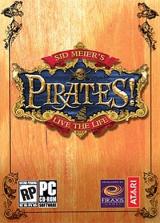 Sid Meier's Pirates! Live the Life Sid Meier's Pirates! Live the Life