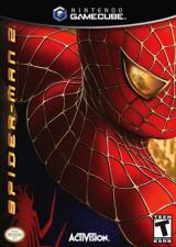 Spider-Man 2 Spider-Man 2