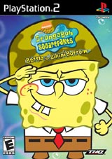 SpongeBob SquarePants: The Battle For Bikini Bottom