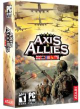 Axis & Allies Axis & Allies