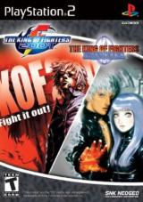 King Of Fighters 2000/2001 King Of Fighters 2000/2001
