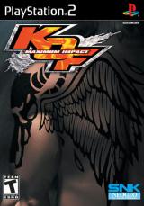 KOF: Maximum Impact KOF: Maximum Impact