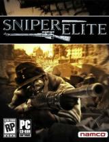 Sniper Elite Sniper Elite