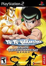 Yu Yu Hakusho: Dark Tournament