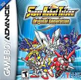 Super Robot Taisen: Original Generation Super Robot Taisen: Original Generation