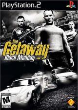 The Getaway: Black Monday