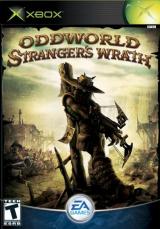 Oddworld Stranger's Wrath