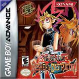 Yu-Gi-Oh! Reshef Of Destruction
