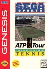 ATP Tour Championship Tennis