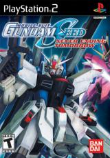Mobile Suit Gundam SEED: Never Ending Tomorrow