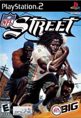 NFL Street
