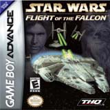 Star Wars: Flight of the Falcon Star Wars: Flight of the Falcon