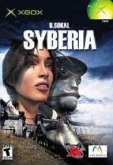 Syberia