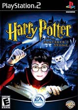Harry Potter and the Sorcerer's Stone