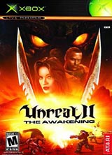 Unreal II: The Awakening