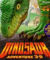 3D Dinosaur Adventure