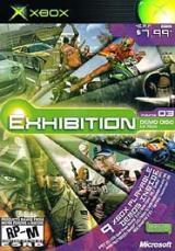 Xbox Exhibition Demo Disc Vol. 3