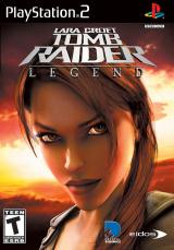 Tomb Raider: Legend