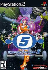 Space Channel 5: Special Edition
