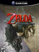 The Legend of Zelda: Twilight Princess