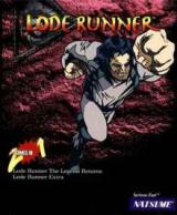 Lode Runner: The Legend Returns Lode Runner: The Legend Returns