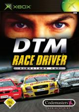 DTM Race Driver Director's Cut