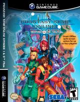 Phantasy Star Online Episodes I & II Plus