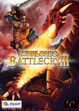 Warlords Battlecry III