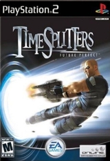 TimeSplitters: Future Perfect
