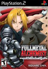 Fullmetal Alchemist and the Broken Angel Fullmetal Alchemist and the Broken Angel