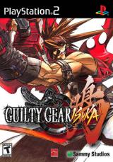 Guilty Gear Isuka