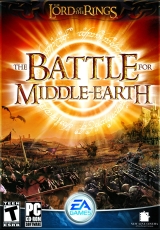The Lord of the Rings: The Battle for Middle-earth