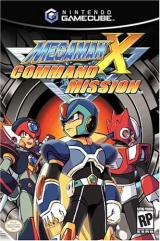 Mega Man X: Command Mission