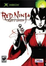 Red Ninja: End of Honor